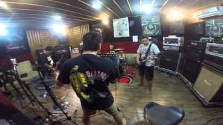 Ryker&#39;s - I Reject (Cover)