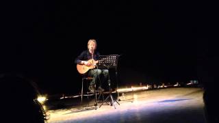 02 Snickerboa   20140413 Stefan Sundström på Teater Moment