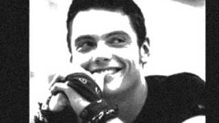 Tiziano Ferro La paura che