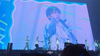 2025.08.22 Super Show 10 Seoul - Happiness (Ver. 2)