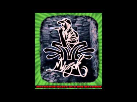 MIZOK - SONRÍE