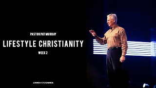 Lifestyle Christianity PT. 2
