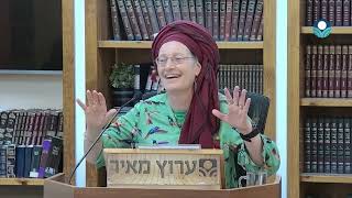 הדרך לחתימה טובה: איך אפשר לסלוח? | בית מדרש נשי אומנותי | הרבנית אושרה בן משה והרב אריה מרזר (ישיבת מכון מאיר) - התמונה מוצגת ישירות מתוך אתר האינטרנט יוטיוב. זכויות היוצרים בתמונה שייכות ליוצרה. קישור קרדיט למקור התוכן נמצא בתוך דף הסרטון הדרך לחתימה טובה: איך אפשר לסלוח? | בית מדרש נשי אומנותי | הרבנית אושרה בן משה והרב אריה מרזר (ישיבת מכון מאיר) - התמונה מוצגת ישירות מתוך אתר האינטרנט יוטיוב. זכויות היוצרים בתמונה שייכות ליוצרה. קישור קרדיט למקור התוכן נמצא בתוך דף הסרטון