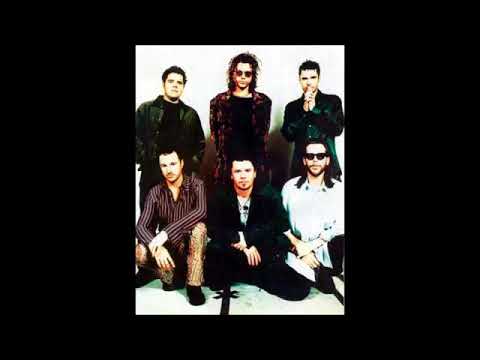 INXS " FULL MOON DIRTY HARTS "