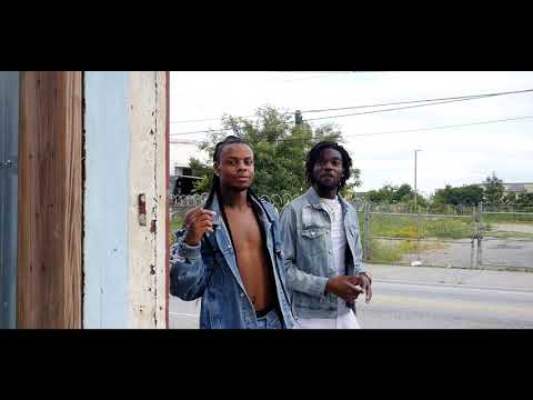 Keem Amir- Capped Up ft. Jaeo [Official Video]