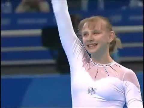 (BBC) 2004 Olympics Gymnastics Women Team Final 