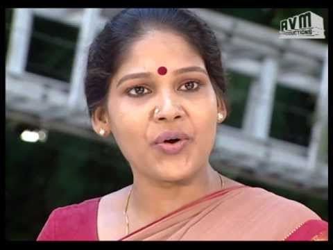 Episode 604: Sorgam Tamil TV Serial - AVM Productions