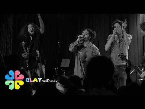 Montreal Funk & Soul Festival - Clay and Friends