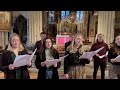 RECORDARE | Prevent Us, O Lord - William Byrd