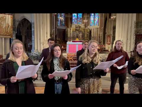 Video thumbnail for Prevent us, O Lord