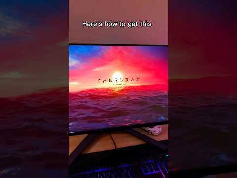Video
