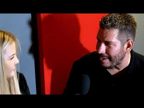 Η KLEA JAKU συστήνεται στο Newspistol Tv !!!