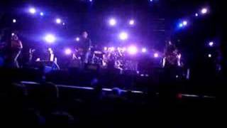 Louise Attaque - L&#39;intranquilité