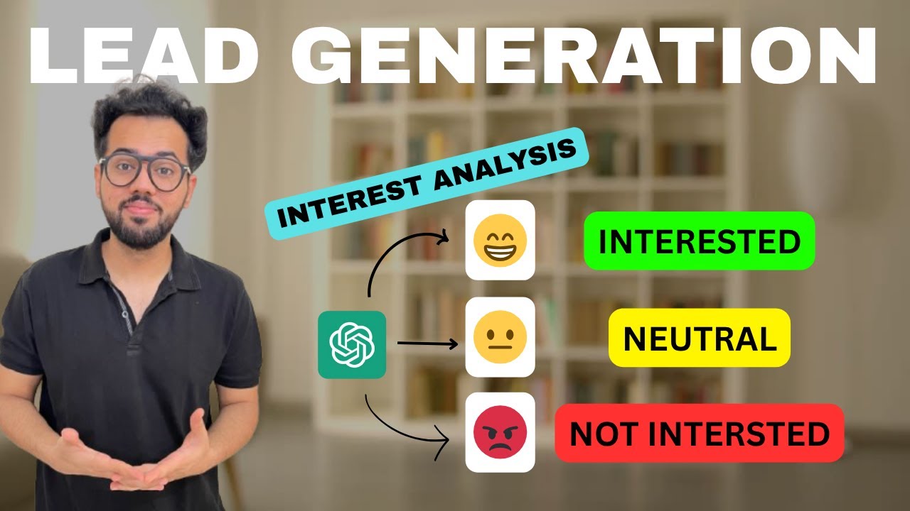 This AI Spots Real Buyers Instantly
