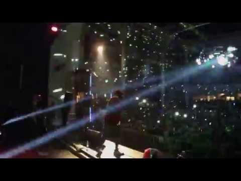 EL DA SENSEI + DJ AUDAS - aint trippin!