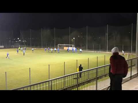 Lombardia - Juniores Provinciali U19 Brescia A G12 - Paratico 2009 vs Passirano Camignone (1)