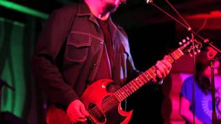 Bobby Bare Jr. - Your Goat Is on Fire (Live on KEXP)