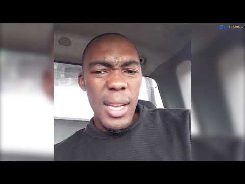 CMTrading Client Reviews: Khayelihle Sithole