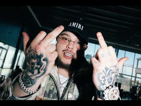 Potter Payper x Tunde X Fredo  Type Beat - “Want Me” | UK Rap Instrumental 2023