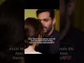 Tere Bin Scene ️ Viralvideo Wahajali Terebin