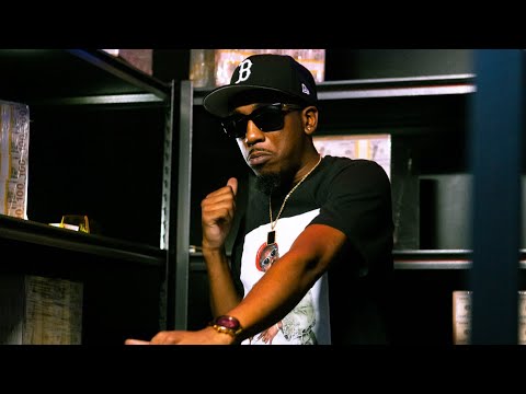 Mark Money -“Thorough Barz 2” (Prod: CasinoCash) Official Music Video