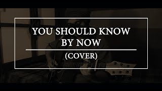 You should know by now by angela bofill - rene cover