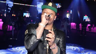 NIKO SUAVE @ ROYAL SOUTH CENTRAL