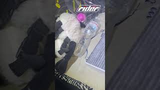 Rider