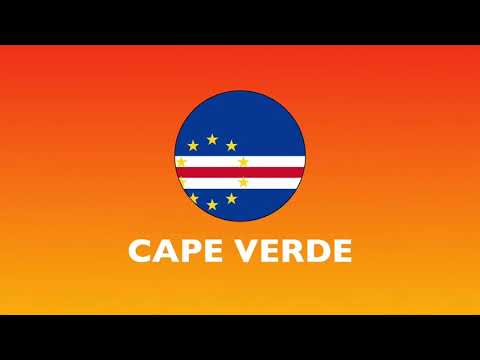 Africa Song Contest 2019 - Cape Verde 🇨🇻 Mayra Andrade - Pull Up