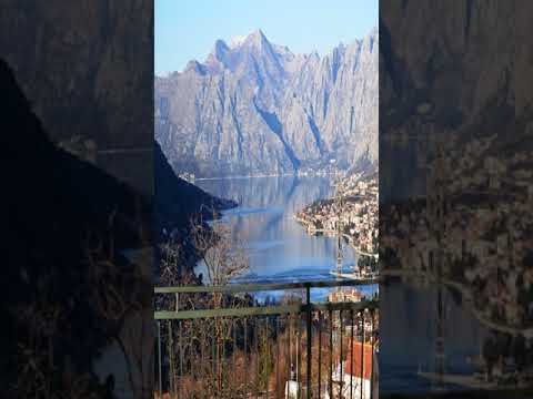 Apartment Stefan in Vidikovac - Kotor - Montenegro