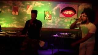 The Koolest perform 1995 Live at Chapel Hill Underground