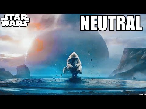 6 Neutral Force Orders That Rivaled the Jedi and Sith