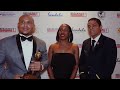interCaribbean Airways - Milton Hernandez, Denise Foster & Julio Ferreira
