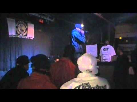 Dub Music- Yahines Performance(Preview)