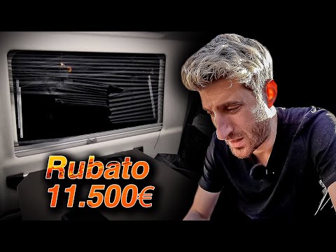 COME mi hanno RUBATO 11.500€ DI ATTREZZATURA