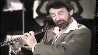 James Galway Waltz, Op 116 from Suite Of Three Pieces Godard