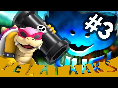 NÄIN EI PELATA - Mario Kart 8 | #3 ft. LuugiVonKoopa