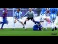 Lionel Messi - Runs and Dribbling Skills 2011-2012 Part 2