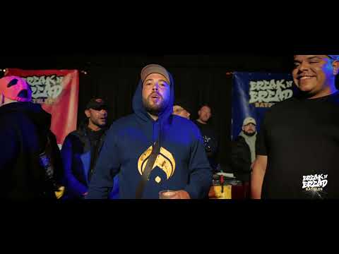 BreaknBread Productions and Big Deej