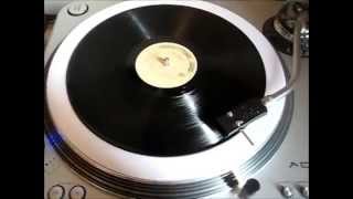 Kid Ory's Creole Jazz Band - St James Infirmary 78 rpm