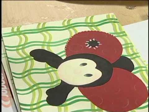 Joaninha Feliz By Lina Mellão (parte 2)