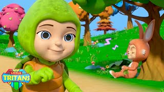 Download lagu Kelinci Dan Kura-Kura Video Pendidikan Dan Banyak Lagi Cerita Prasekolah mp3 Download lagu Kelinci Dan Kura-Kura Video Pendidikan Dan Banyak Lagi Cerita Prasekolah mp3