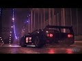Garage old school | Need for Speed 2015 