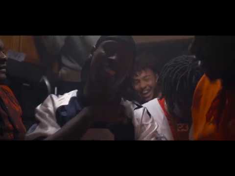 Blacqdius Ft. Levonta - Yall Just Rappin (Exclusive By: @HalfpintFilmz)