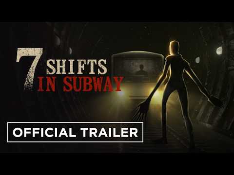 Launch Trailer