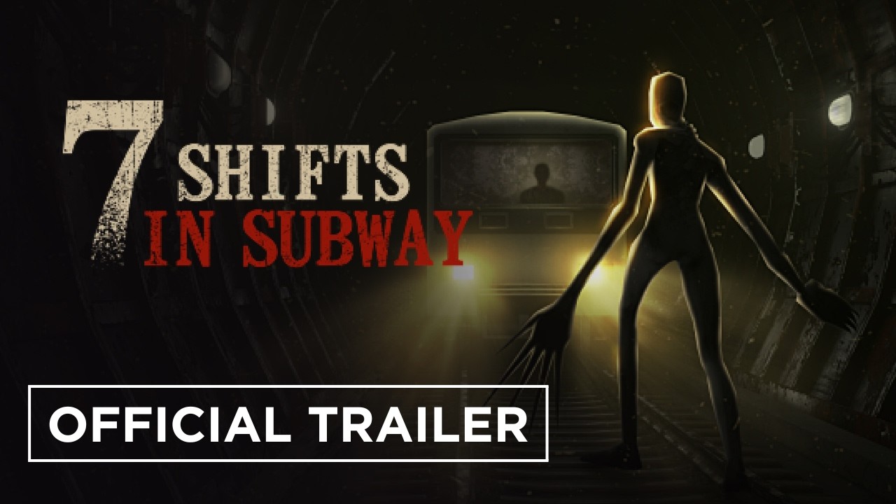 Launch Trailer