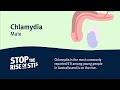 Sexual Health - Chlamydia (Male)