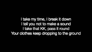 Wiz Khalifa - Promises lyrics