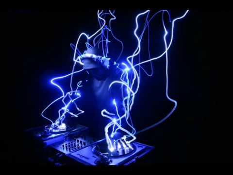 DJ Just - 1 2 3 4 (original mix 2011).wmv