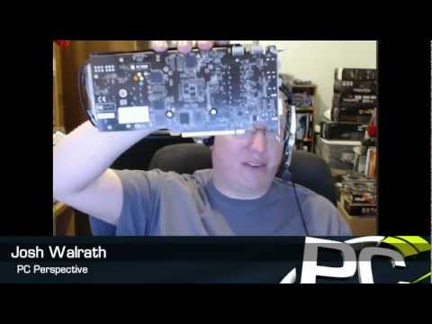 PC Perspective Podcast #214 - 08/16/2012